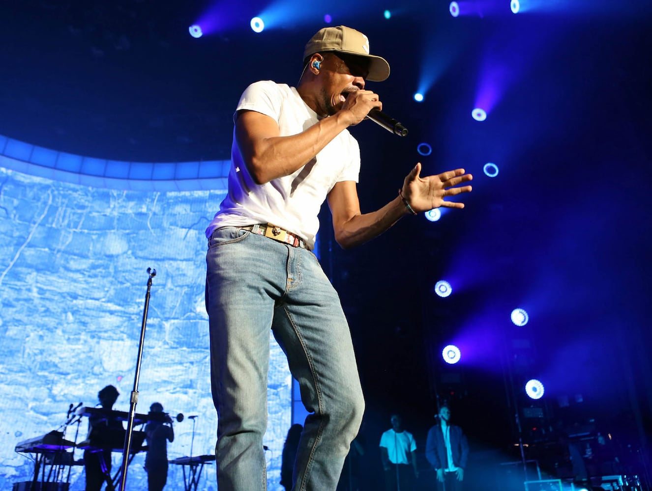 Chance the Rapper