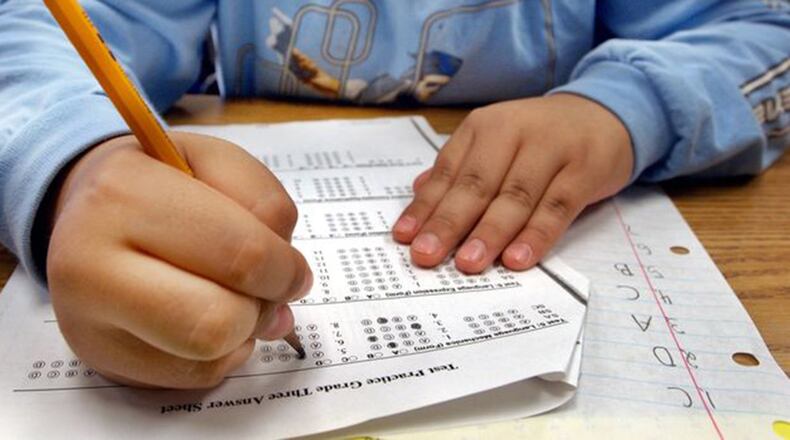 The Georgia Department of Education is ending the CRCT this year and replacing it with the Georgia Milestones initiative, but the 2014 scores show that many of metro Atlanta’s younger southside students continue to have trouble meeting state standards in several subjects.