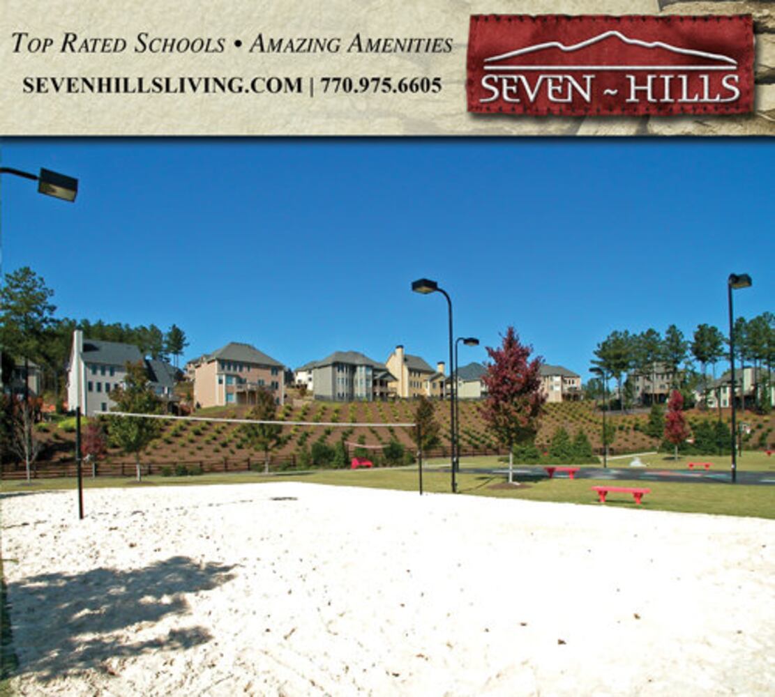 Sponsored Gallery: Seven Hills