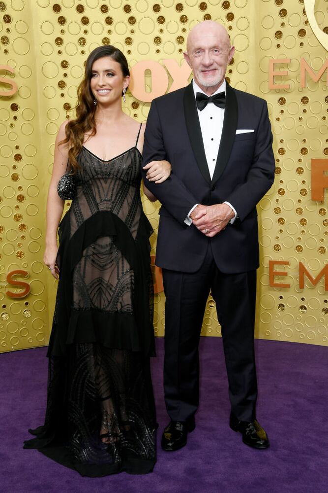 Photos: 2019 Emmy Awards red carpet