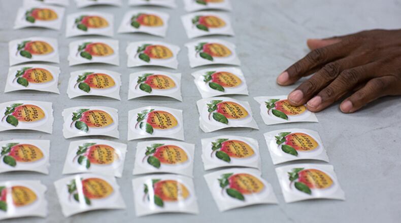 A new designation by the U.S. Census Bureau means Gwinnett County must offer Spanish-language ballots. (File photo.)