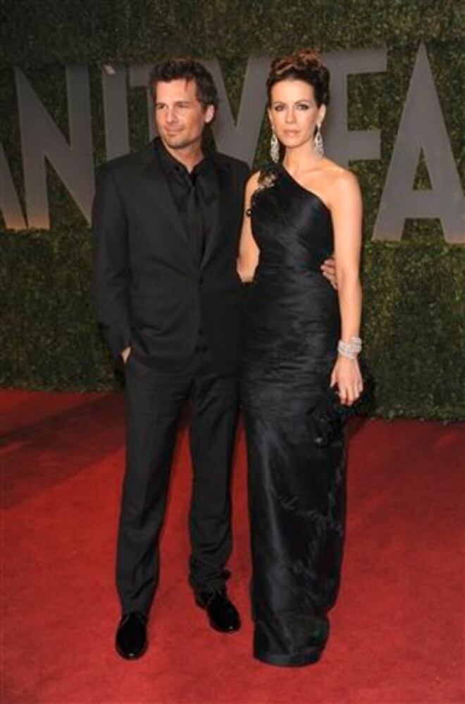 Oscars 2009 after-parties