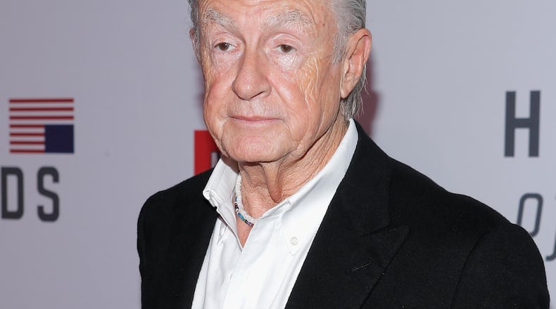 "Batman and Robin" director Joel Schumacher reportedly has died at age 80.