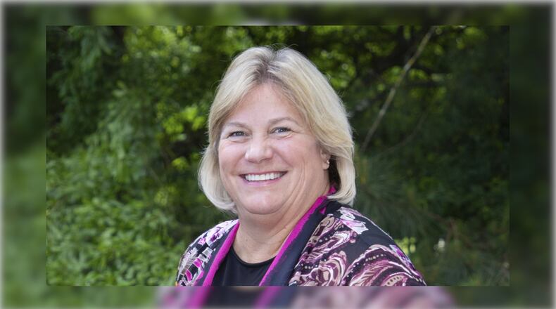 Shepherd Center CEO Sarah Morrison is retiring.