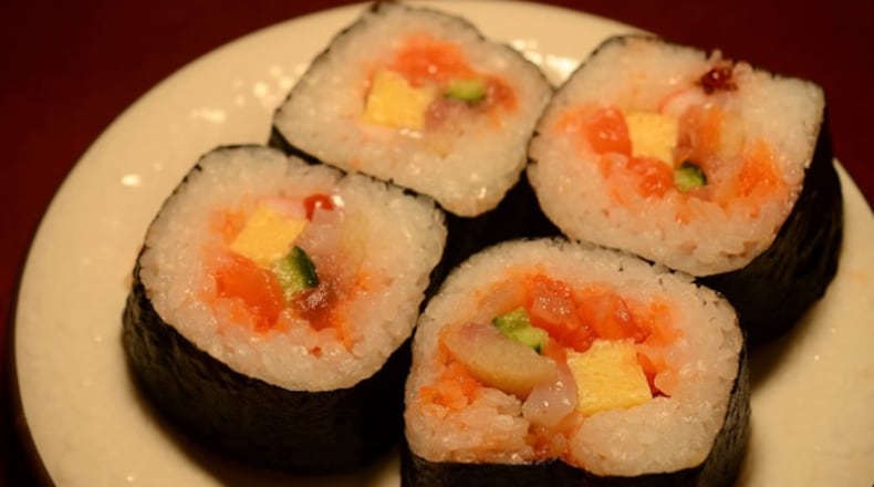 Hai Hai Steakhouse, at 5157 Jimmy Lee Smith Parkway in Hiram, scored a 60/U on a recent health inspection.