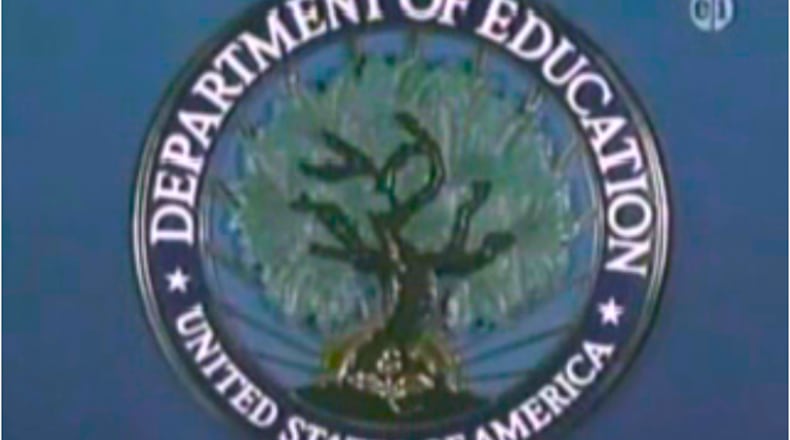 Georgia has a draft plan to meet the new federal education law.