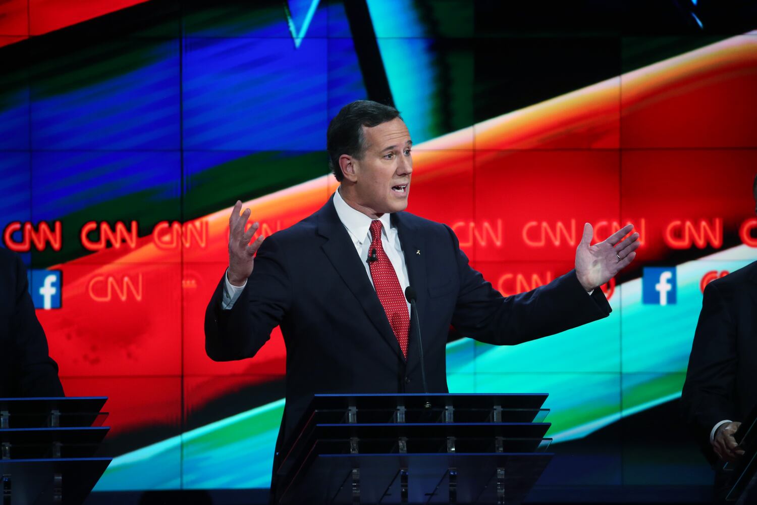 GOP debate, Dec. 15, 2015
