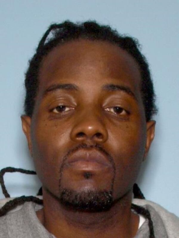 Ron Allen (Credit: FBI)