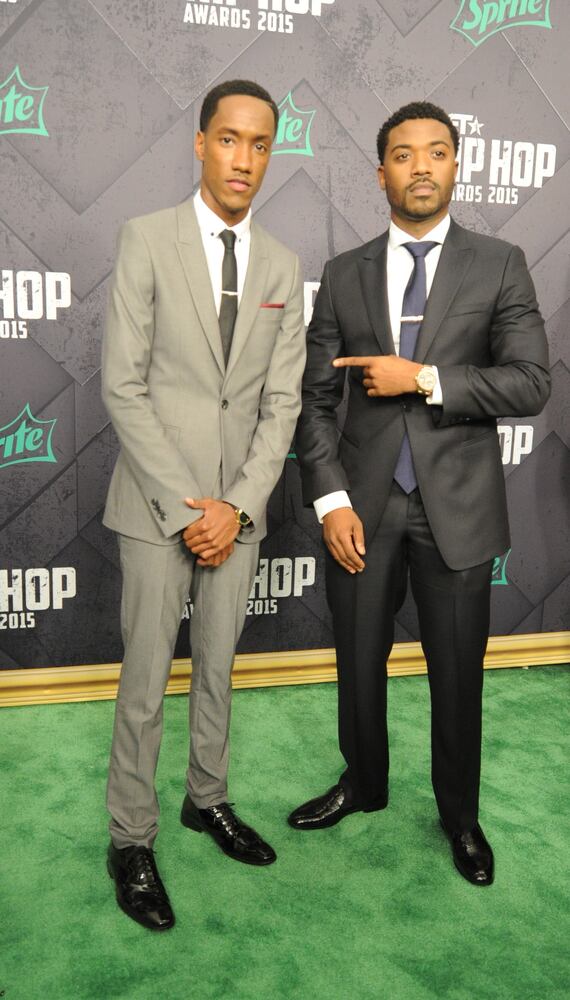 BET Hip Hop Awards 2015