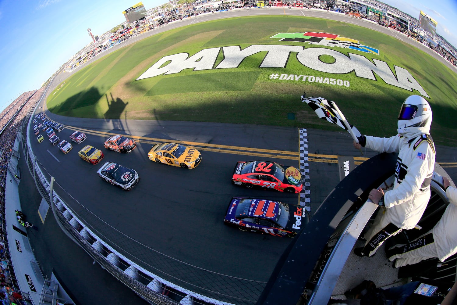 Daytona 500