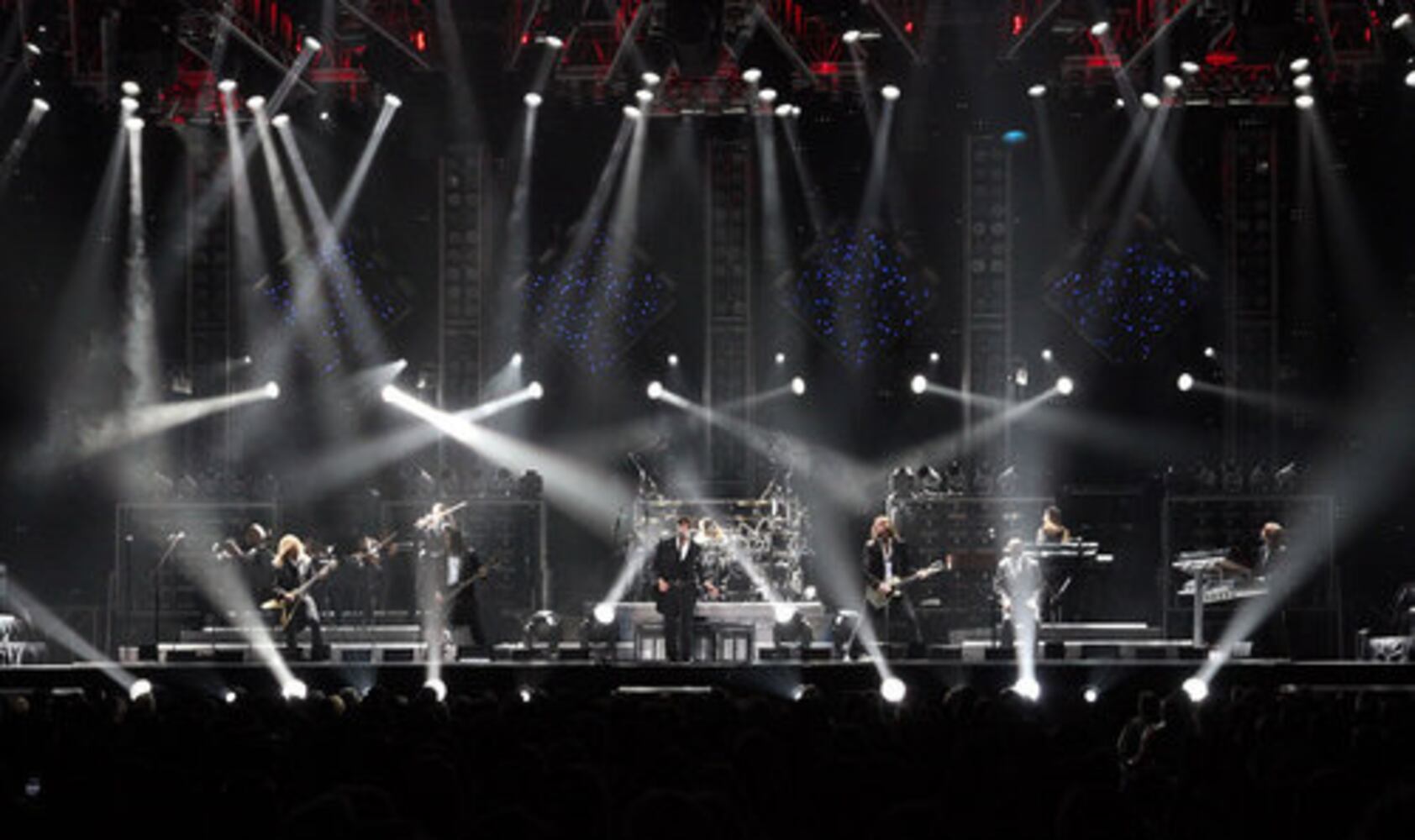 Trans-Siberian Orchestra rocks Atlanta