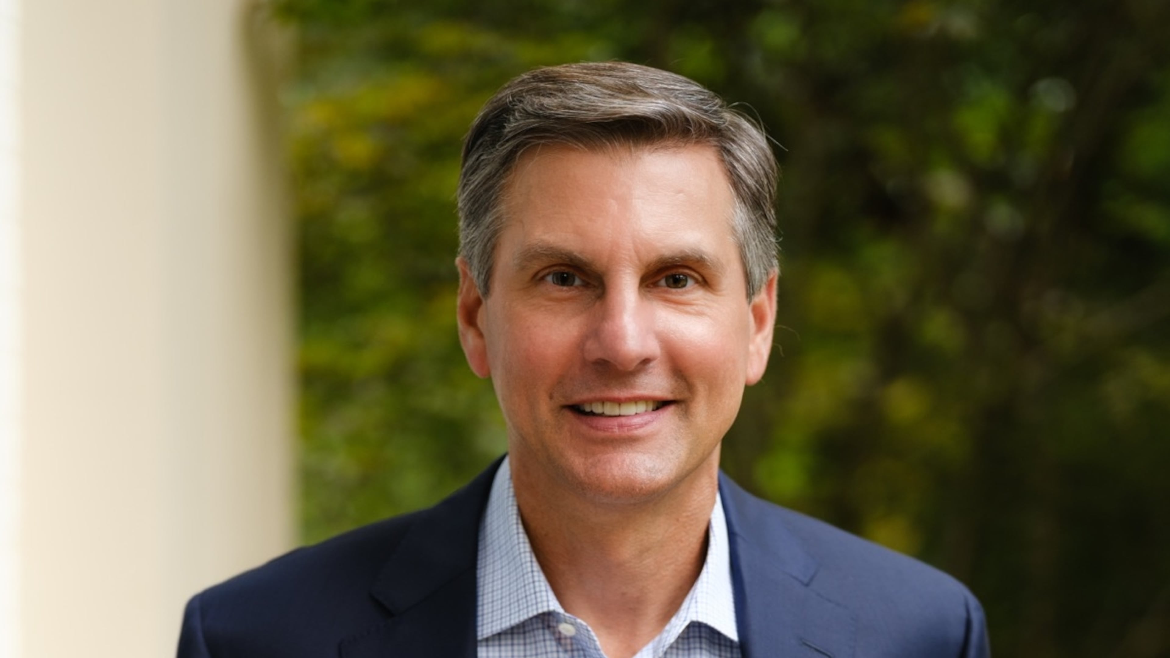 Former football coach Derek Dooley. (Courtesy photo)