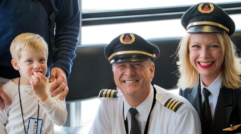 Source: Delta Air Lines