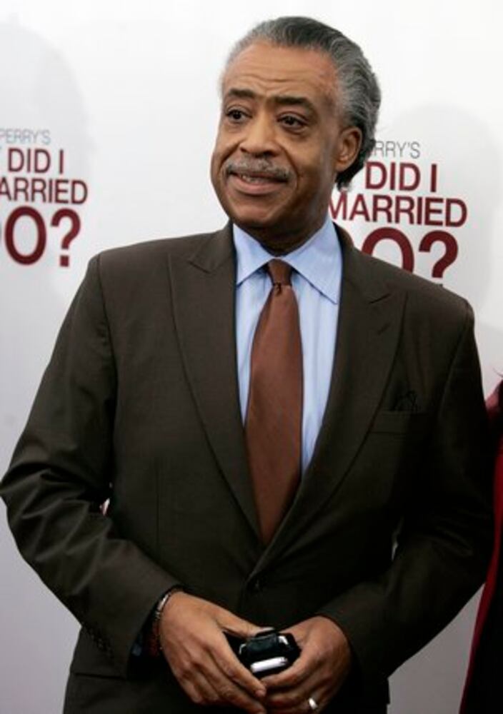 Screening of Tyler Perry's "Why Did I Get Married Too?"