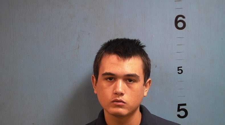 Dontae Aiden Krieger