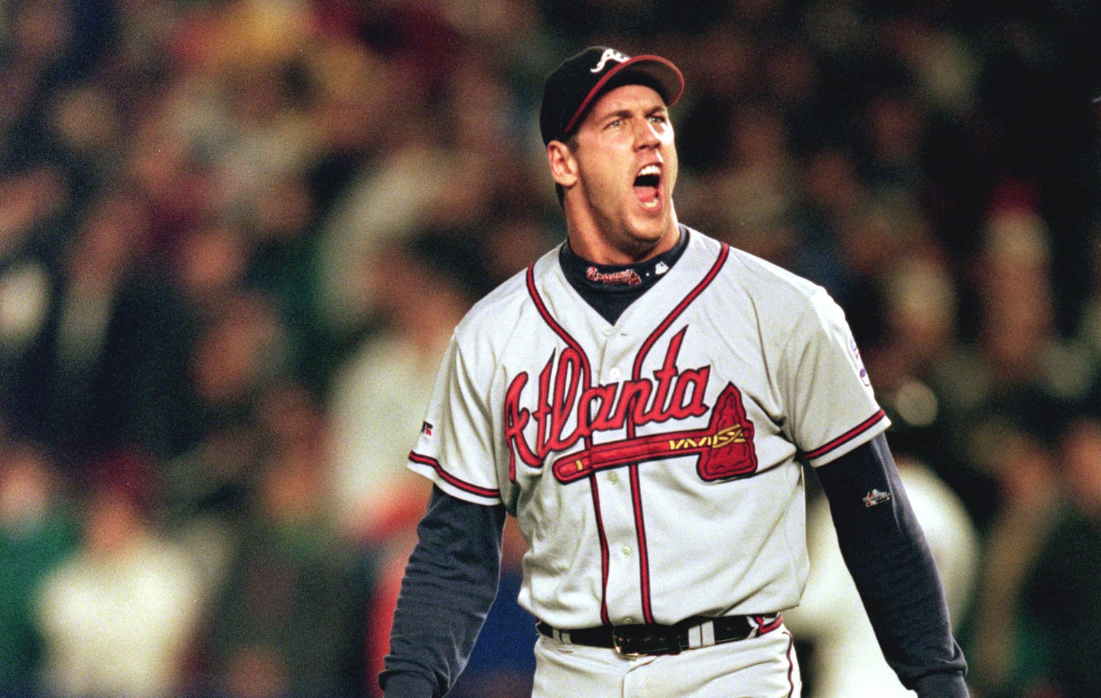 John Rocker