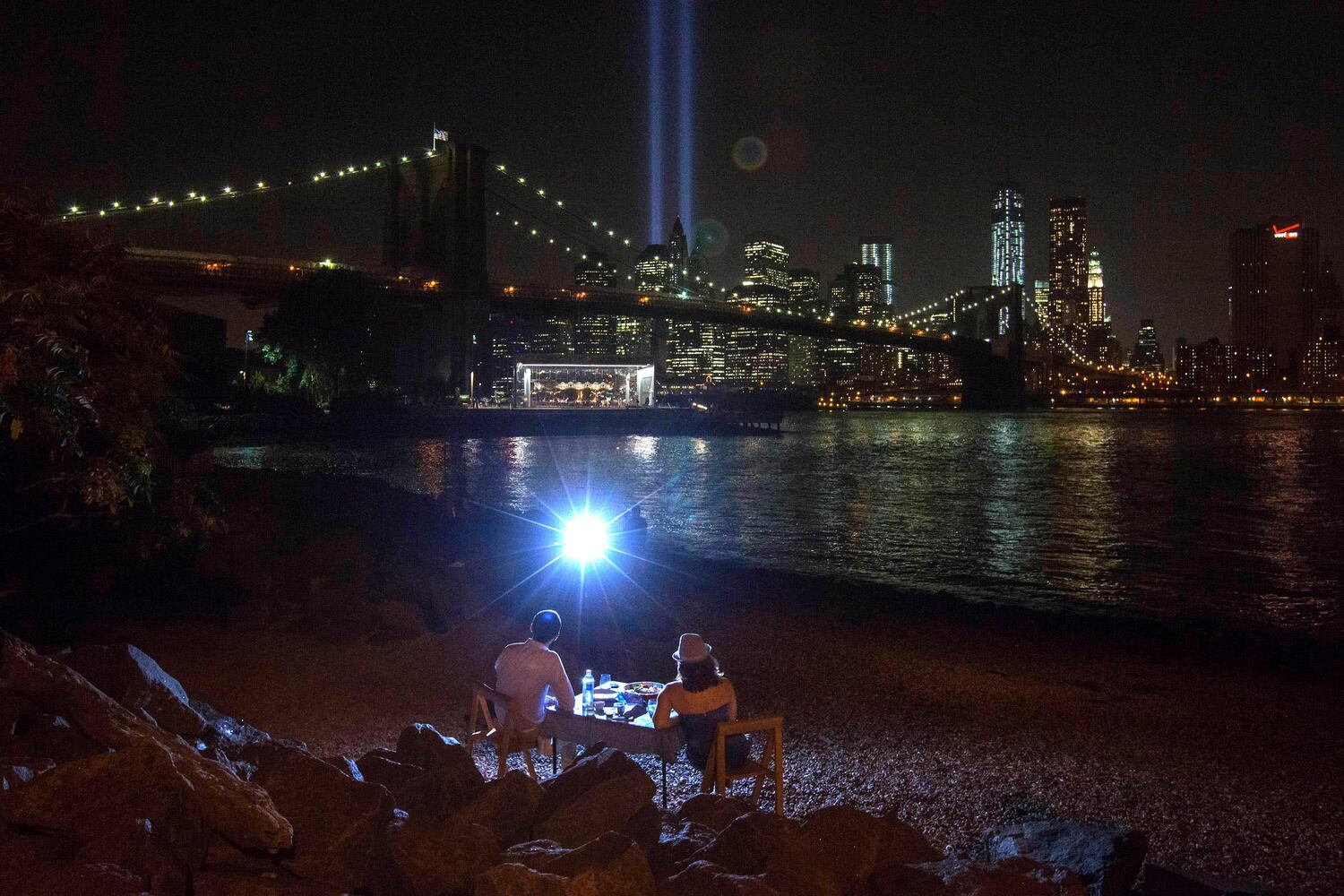 Remembering Sept. 11, 2001