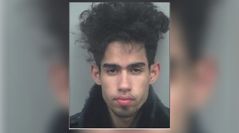 Enmanuel Antigua Paulino