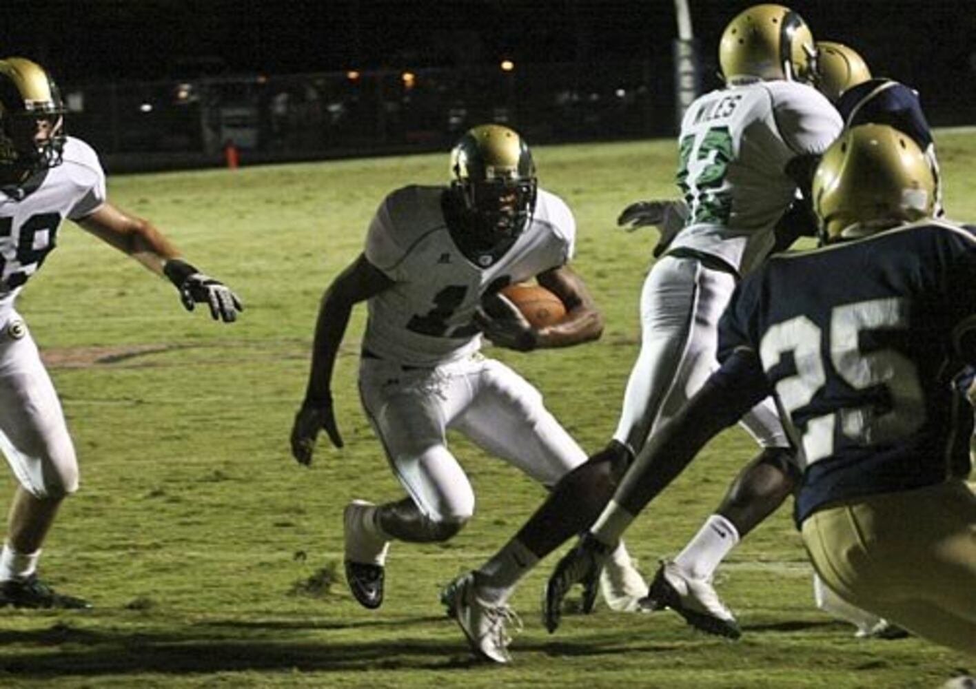 Grayson-Dacula