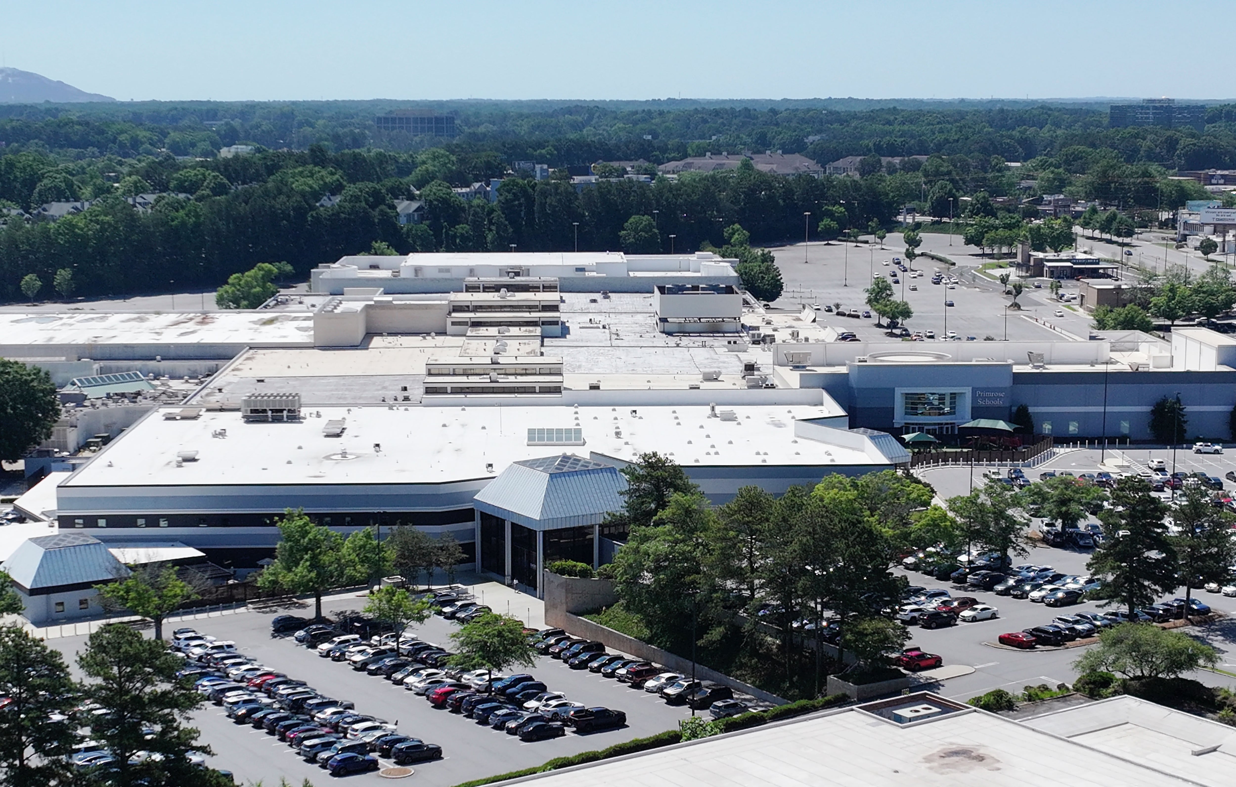 Atlanta's Northlake Mall retailers unsure of mall's future