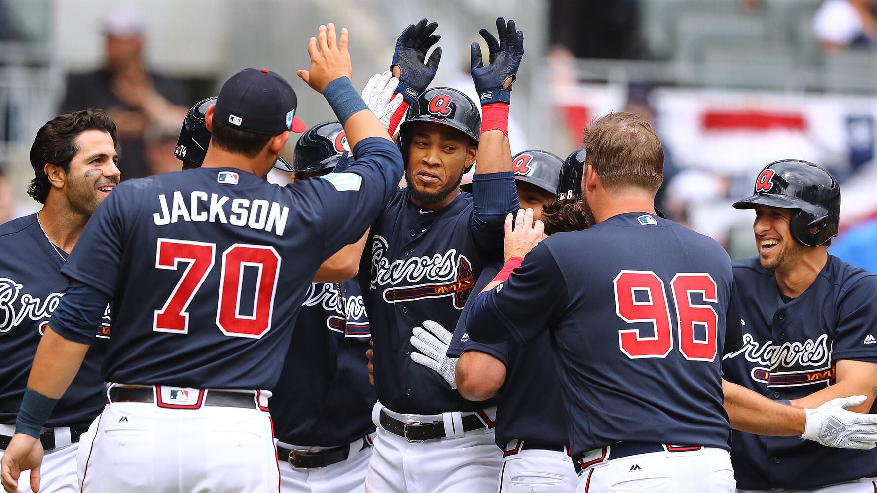 Atlanta Braves