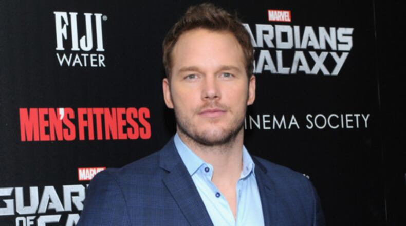 Photo: Andrew Toth/Getty Images