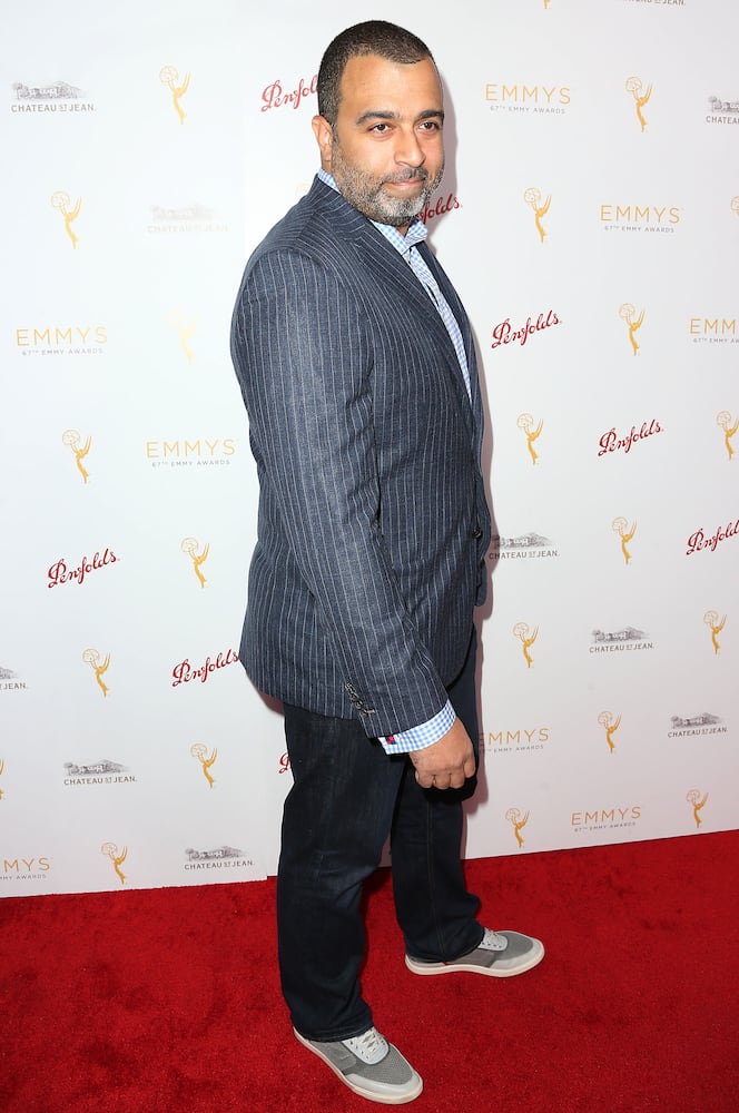 Television Academy's 67th Emmy Performance Peer Group Celebration
