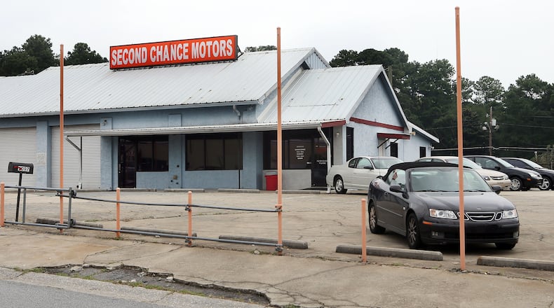 PHIL SKINNER / PSKINNER@AJC.COM