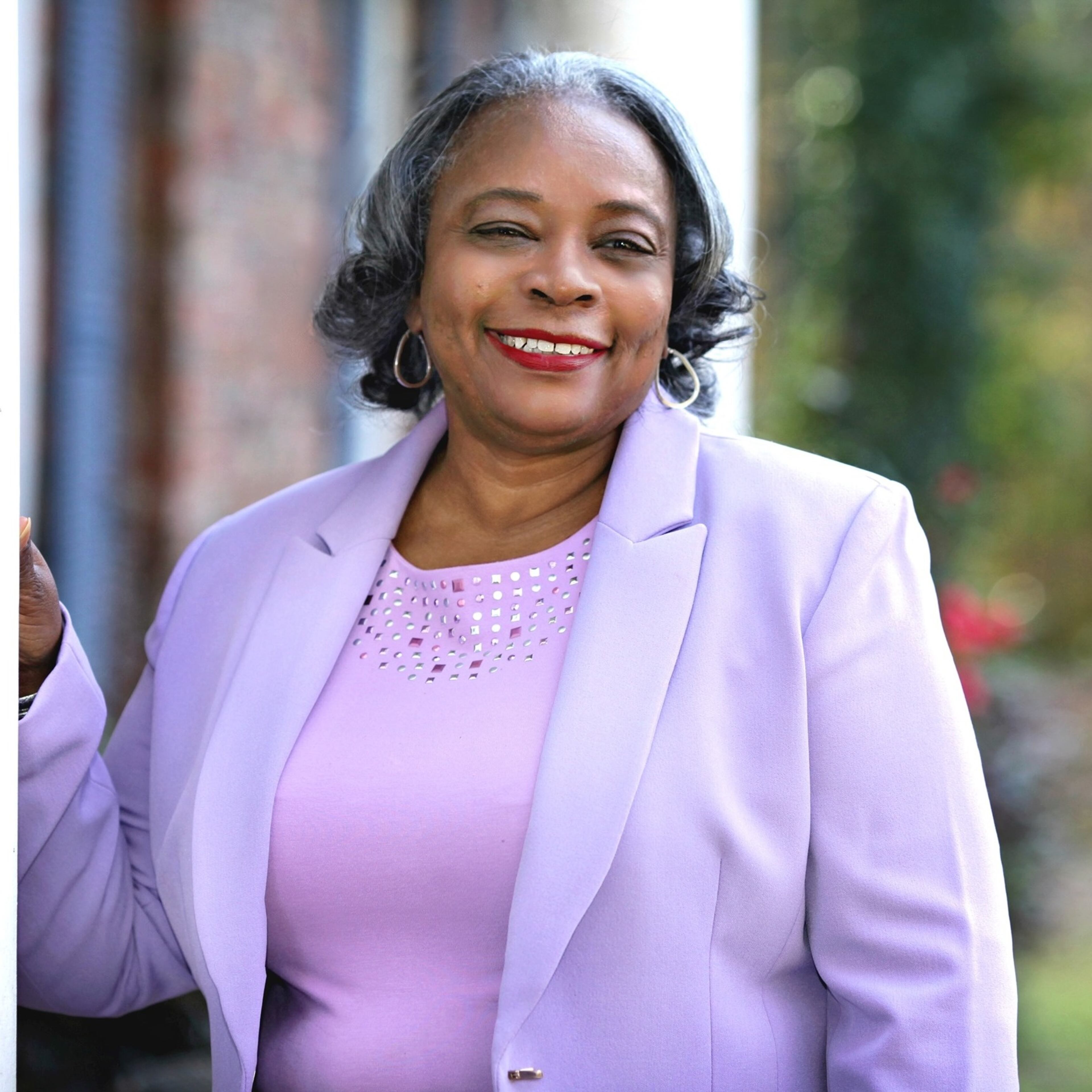 Jewel Johnson (Courtesy)