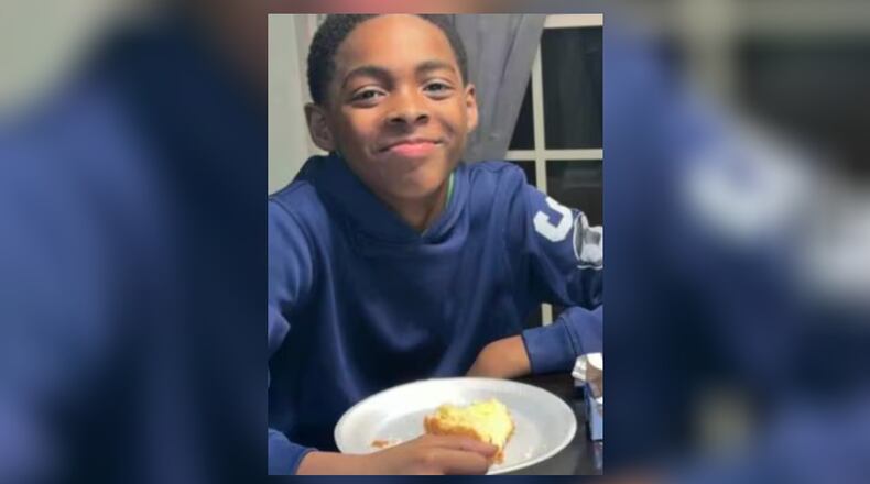 Paulding County deputies are investigating after 11-year-old Zander Whatley was fatally shot Monday night at a home near Ga. 92.