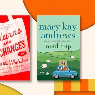 "Love You More," "Returns and Exchanges" and "Road Trip."