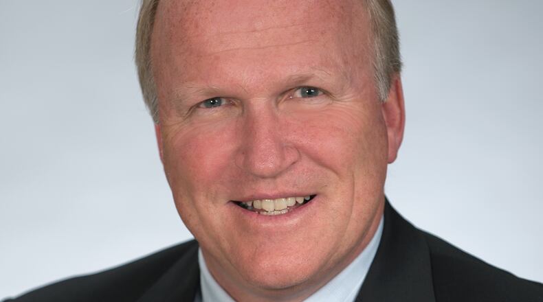 Terry Russell, chief executive officer of FrontDoor Communities.