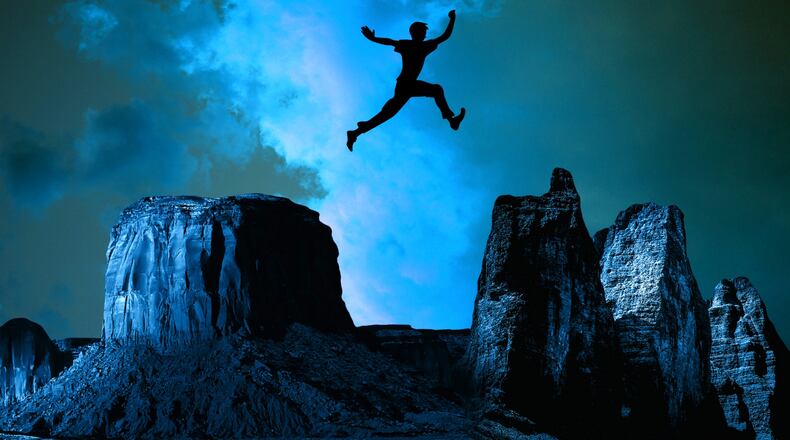 A college professor says Gen Z students benefit from more opportunities to draw on their determination and resilience. He advises parents and colleges to allow students to experience failure so they can learn how to persevere.