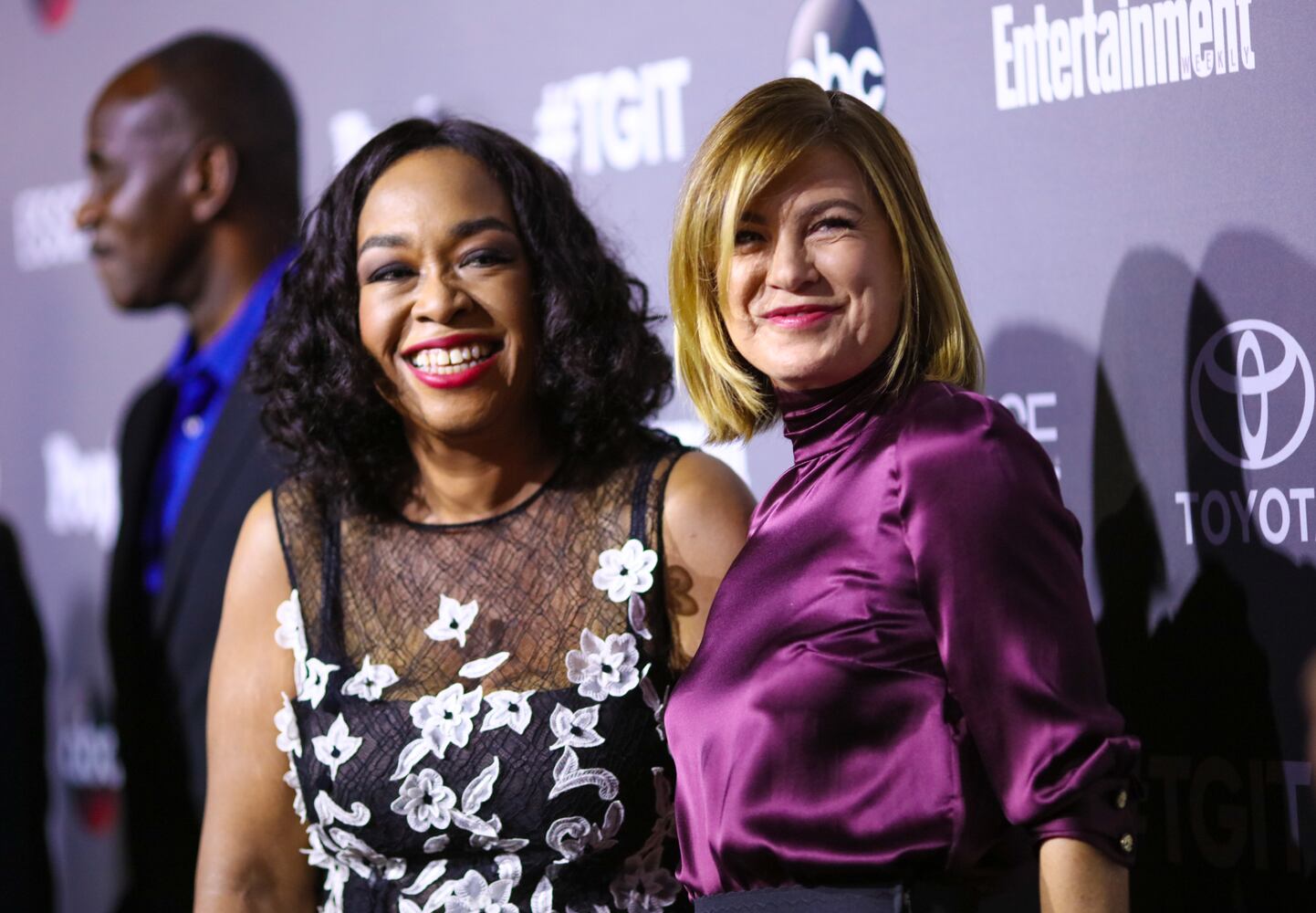 Shonda Rhimes