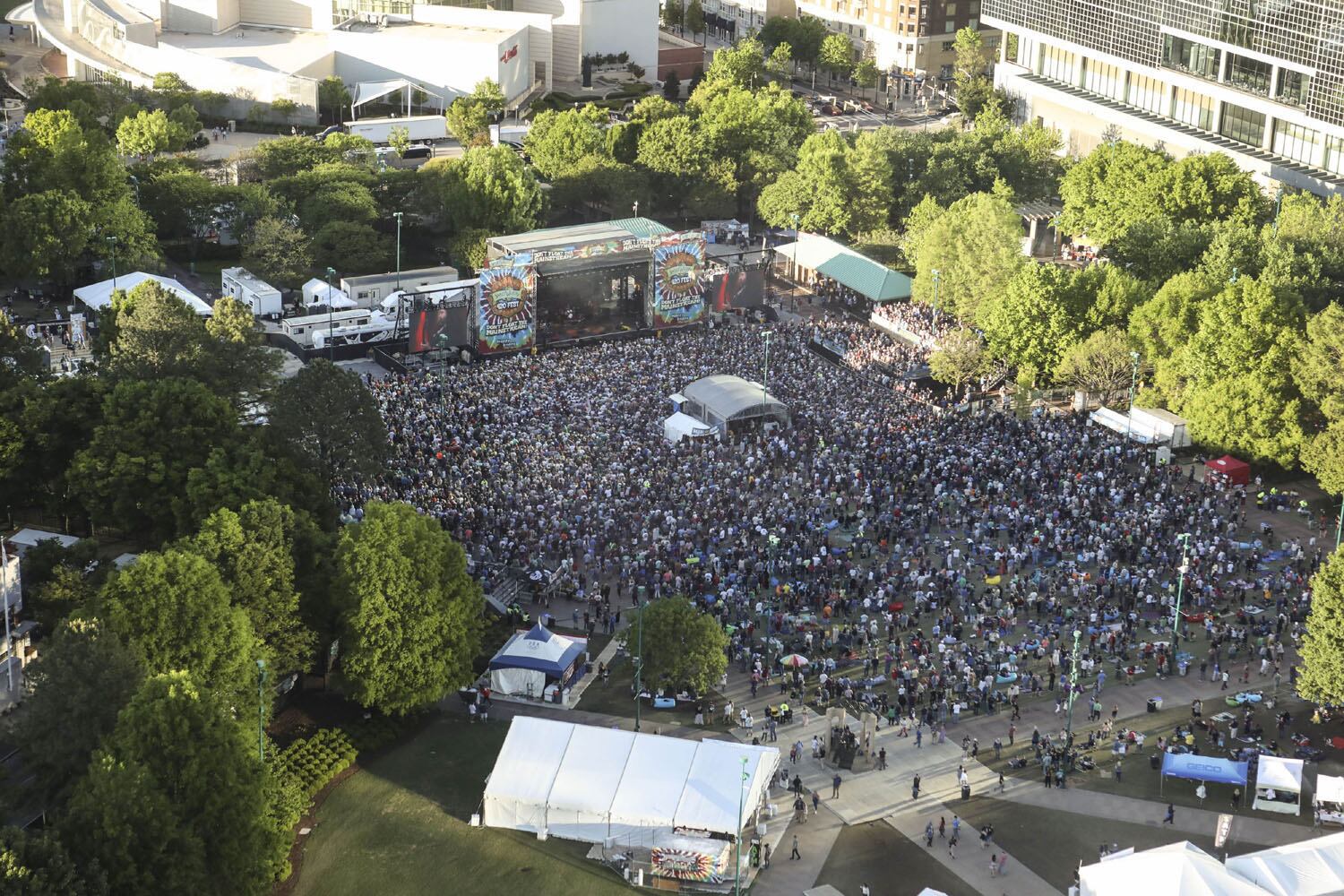 Sweetwater 420 Fest