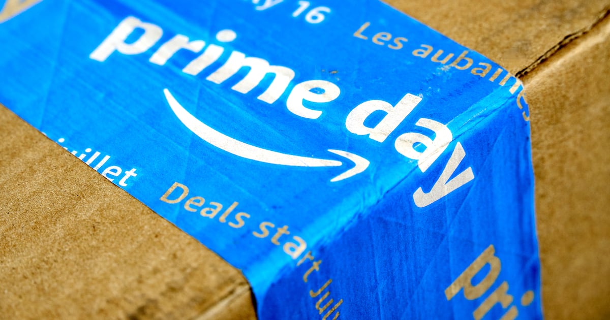 How Amazon is geared up for Prime Day in metro Atlanta