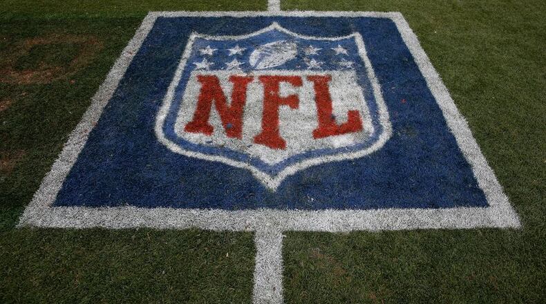 NFL International series kicks off this weekend in London (Stock photo)