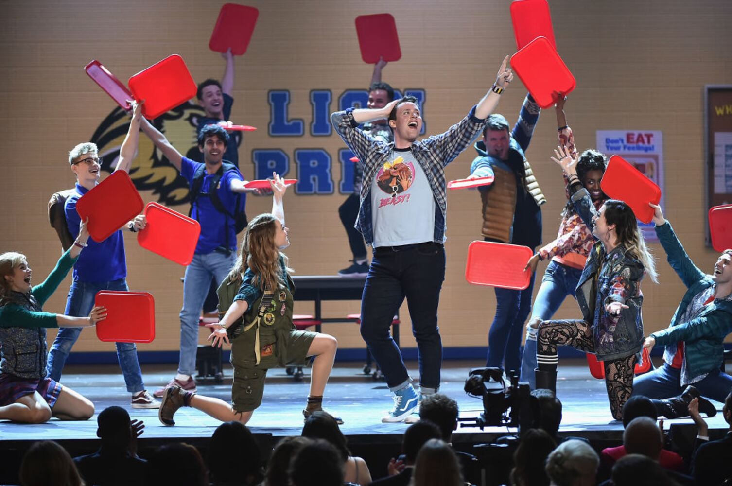 2018 tony awards show