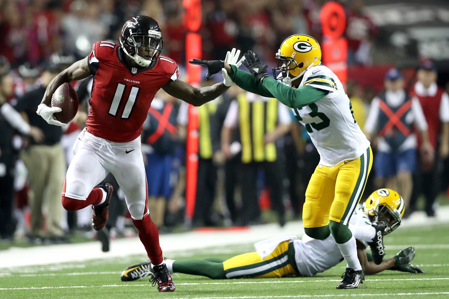 Julio Jones