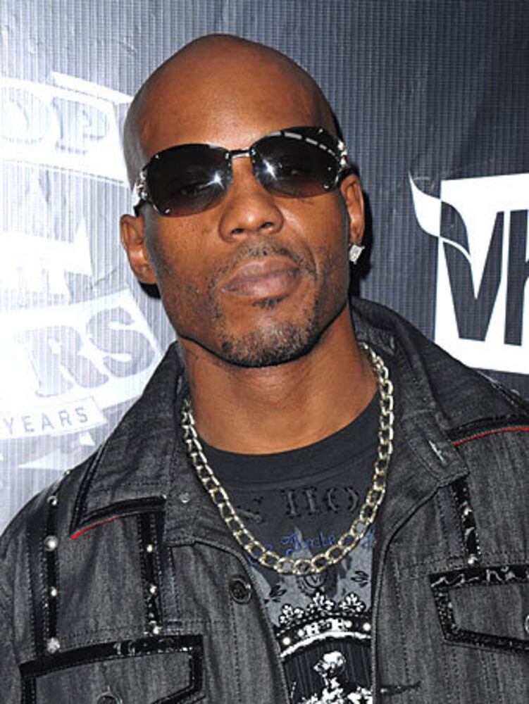 Rappers who faced criminal charges