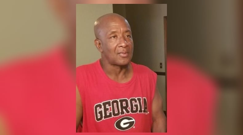 Ray Neal, 61, was stabbed to death in July 2019 in a case that initially had no suspects but resulted in an arrest more than five years later, according to Gwinnett County police.