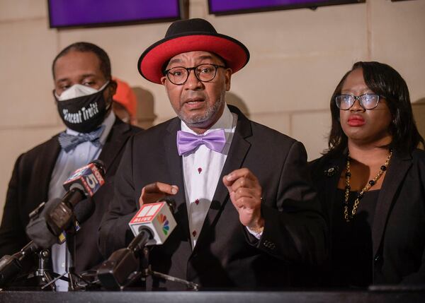 Attorney Jackie Patterson said the family of 17-year-old Vincent Truitt was disappointed with the judge's decision.