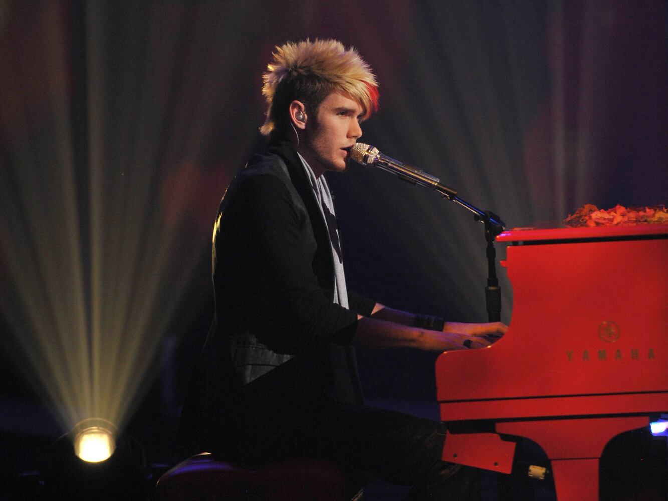 American Idol April 18