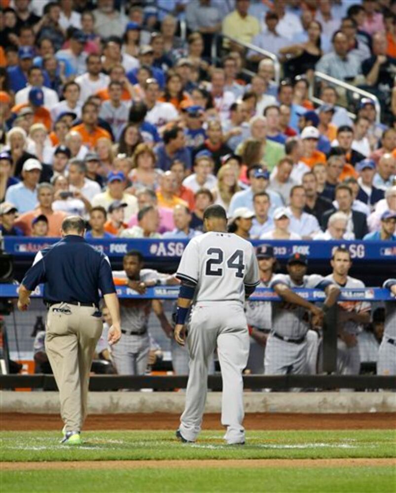 2013 MLB All-Star Game