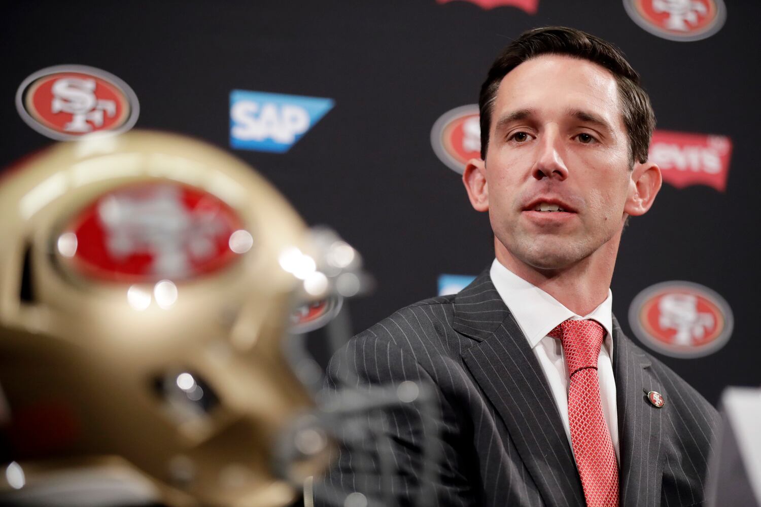Kyle Shanahan