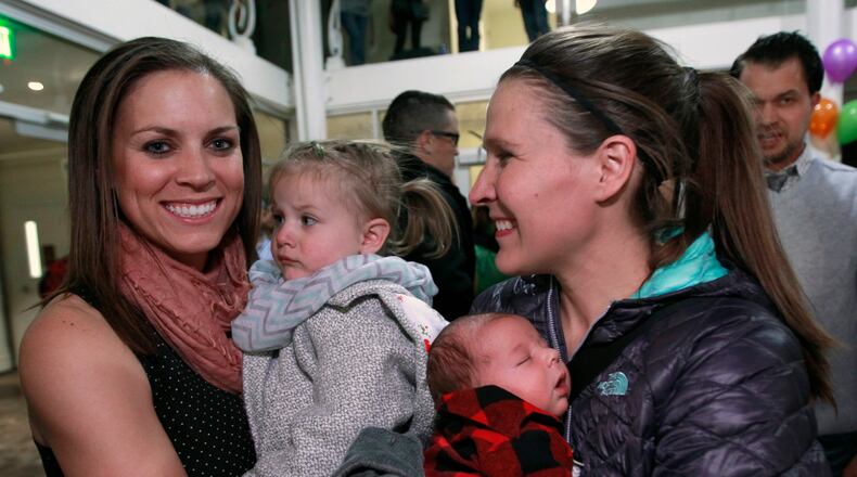 (Photo by George Frey/Getty Images)