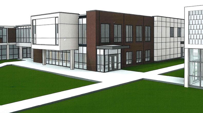 Kennesaw State University will break ground on a $5 million science lab annex on its Marietta campus.