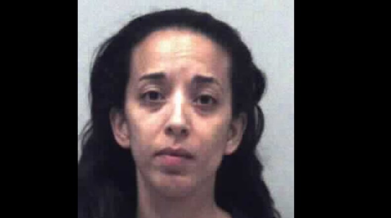 Olivia Smith has been convicted of felony murder, aggravated assault and possession of a firearm during the commission of a felony.