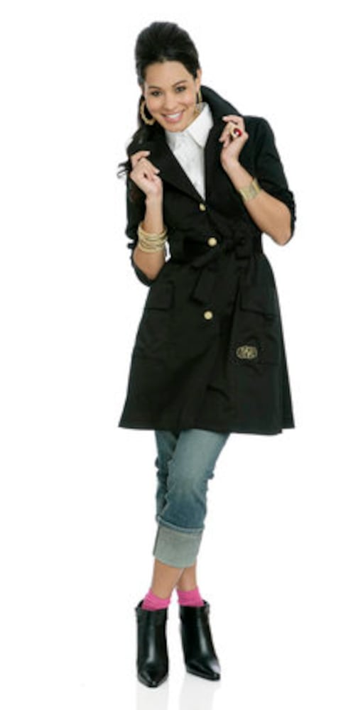 Fabulosity by Kimora Lee Simmons
