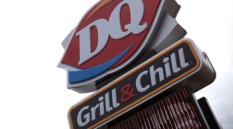 Dairy Queen is celebrating the first day of spring with a free giveaway.